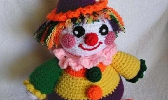 Çocuklarımız İçin Sevecekleri Örgü Oyuncak Örnekleri Burada