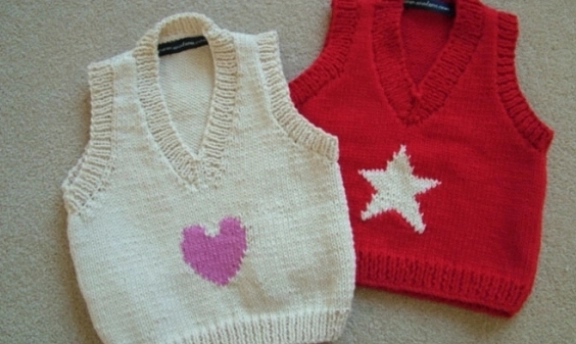 Derya Baykal İle Örgü Bebek Süveterleri Tasarımları Bir Harika