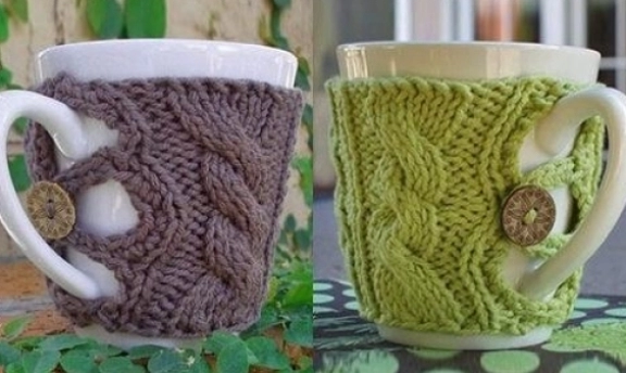 Derya Baykal Örgüleri İle Aksesuarlar Çok Değişik Örnekler Burada