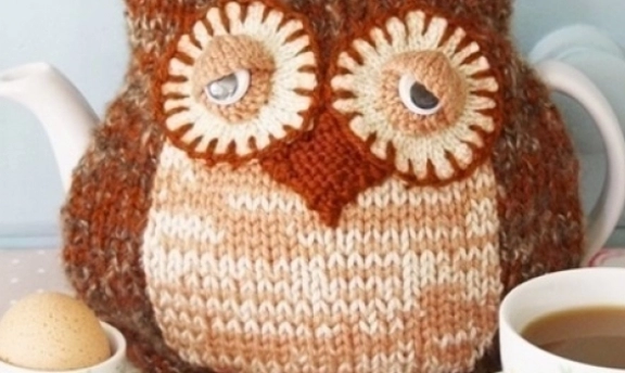 Derya Baykal Örgüleri İle Aksesuarlar Çok Değişik Örnekler Burada