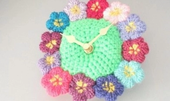 Derya Baykal Örgüleri İle Aksesuarlar Çok Değişik Örnekler Burada