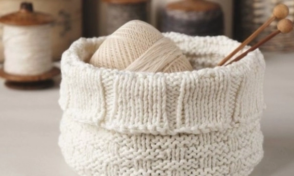 Derya Baykal Örgüleri İle Aksesuarlar Çok Değişik Örnekler Burada