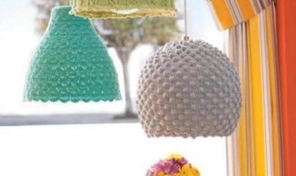 Derya Baykal Örgüleri İle Aksesuarlar Çok Değişik Örnekler Burada