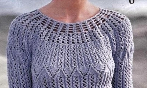 Derya Baykal Modelleri İle Örgü Kazaklar Hazırları Unutun Bu Örgü Kazaklar Çok Güzel