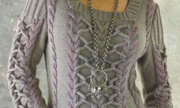 Derya Baykal Modelleri İle Örgü Kazaklar Hazırları Unutun Bu Örgü Kazaklar Çok Güzel