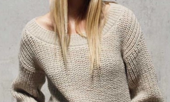 Derya Baykal Modelleri İle Örgü Kazaklar Hazırları Unutun Bu Örgü Kazaklar Çok Güzel