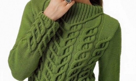 Derya Baykal Modelleri İle Örgü Kazaklar Hazırları Unutun Bu Örgü Kazaklar Çok Güzel