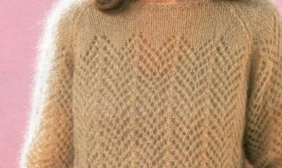 Derya Baykal Modelleri İle Örgü Kazaklar Hazırları Unutun Bu Örgü Kazaklar Çok Güzel