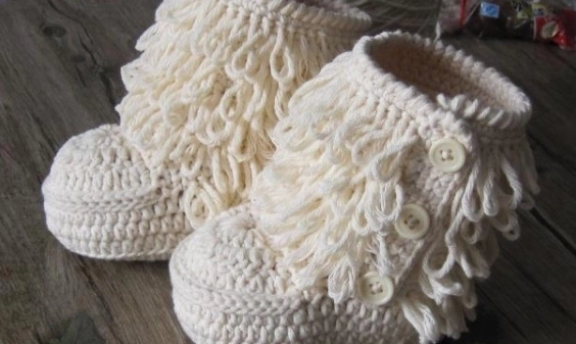 Püsküllü Örgü Modelleri Ve Yapılışı İle Örgülerinize Ahenk Katın