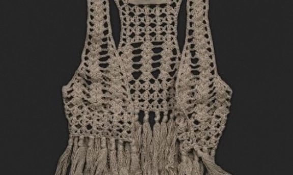 Püsküllü Örgü Modelleri Ve Yapılışı İle Örgülerinize Ahenk Katın