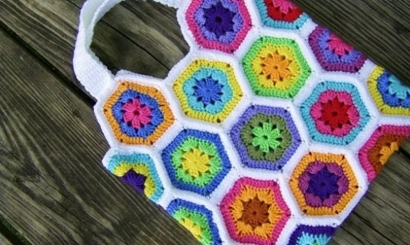 Derya Baykal Örnekleriyle Motifli Örgüler Rengarenk Motiflerle Harika Örgüler Yapabilirsiniz
