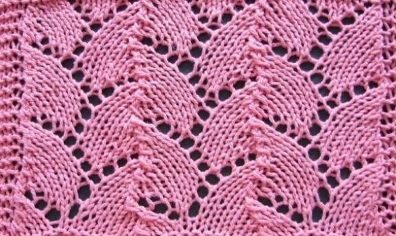 Derya Baykal'dan Baharlık ve Yazlık Ajurlu Örgüler En Yeniler