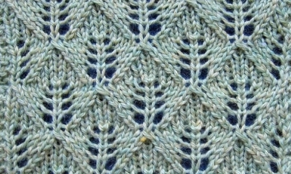 Derya Baykal'dan Baharlık ve Yazlık Ajurlu Örgüler En Yeniler