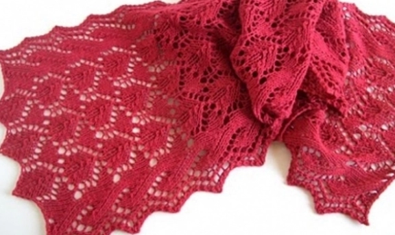 Derya Baykal'dan Baharlık ve Yazlık Ajurlu Örgüler En Yeniler