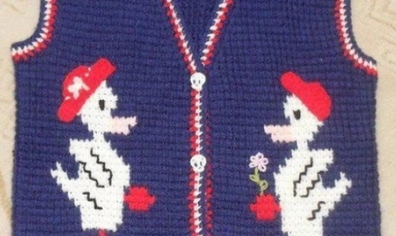 Derya Baykal İle Tunus İşi Örgüler Örerken ve Kullanırken Haz Duyacaksınız