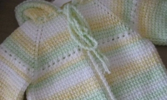 Derya Baykal İle Tunus İşi Örgüler Örerken ve Kullanırken Haz Duyacaksınız