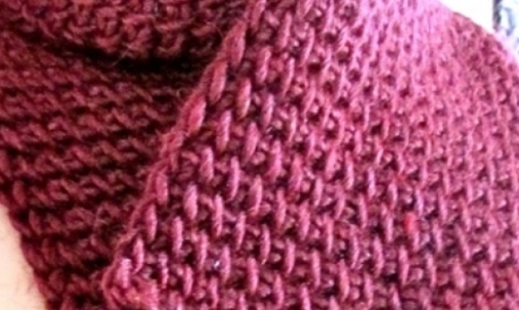 Derya Baykal İle Tunus İşi Örgüler Örerken ve Kullanırken Haz Duyacaksınız