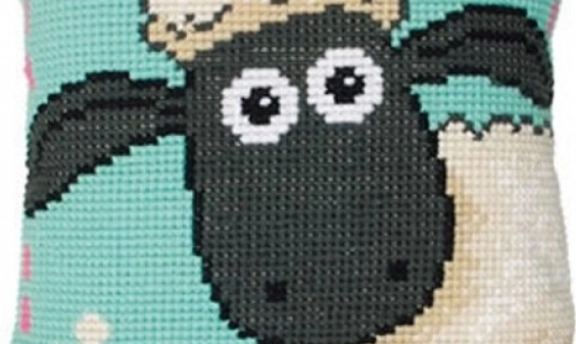 Derya Baykal İle Tunus İşi Örgüler Örerken ve Kullanırken Haz Duyacaksınız