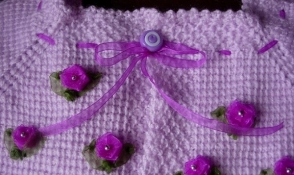 Derya Baykal İle Tunus İşi Örgüler Örerken ve Kullanırken Haz Duyacaksınız