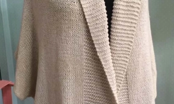 Nurgün Tezcan Hırka Modelleri Göz Alıcı Hırkalar