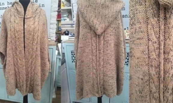 Nurgün Tezcan Hırka Modelleri Göz Alıcı Hırkalar