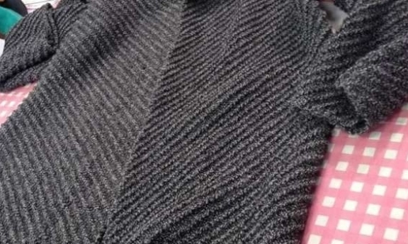 Nurgün Tezcan Hırka Modelleri Göz Alıcı Hırkalar