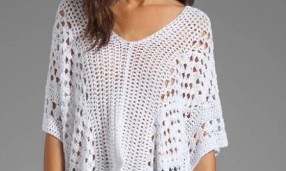 Örgü İşi Abiye Bluzlar Şık Tasarımlar Hepsi El Emeği Alın Teri