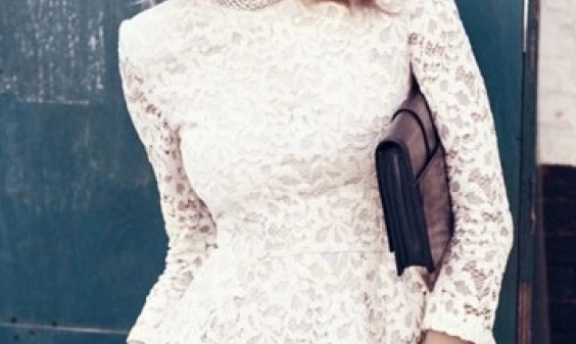 Örgü İşi Abiye Bluzlar Şık Tasarımlar Hepsi El Emeği Alın Teri