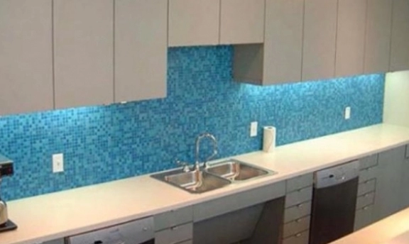 Tezgah Arası Seramik Modelleri Modern Ve Yepyeni Tasarımlar