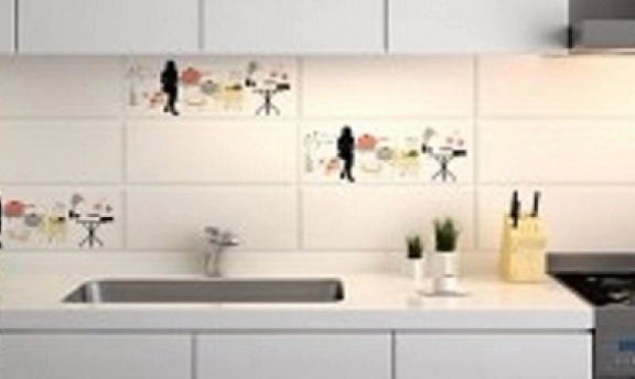 Tezgah Arası Seramik Modelleri Modern Ve Yepyeni Tasarımlar