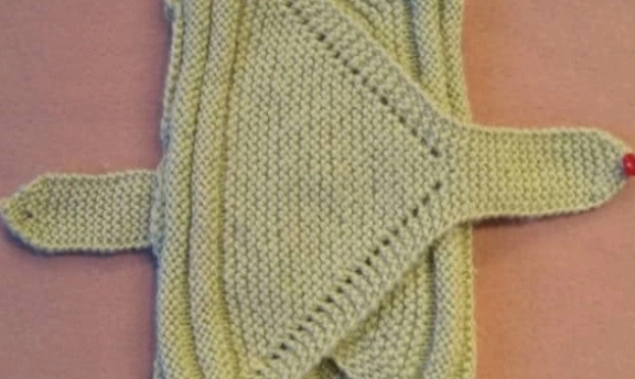 Derya Baykal Kolay Bebek Yeleği Modelleri Hem Kolay Hem Şıklar