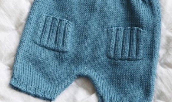 Örgü Bebek Tulum Modelleri Çok Çeşitli Örnekler Burada