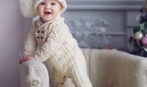 Örgü Bebek Tulum Modelleri Çok Çeşitli Örnekler Burada