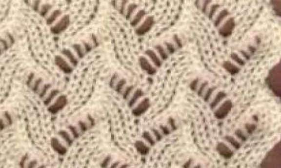 Ajurlu Örgü Modelleri Hepsi Çok Farklı Beğeneceğiniz Örnekler