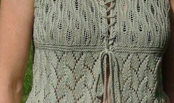 Ajurlu Örgü Modelleri Hepsi Çok Farklı Beğeneceğiniz Örnekler