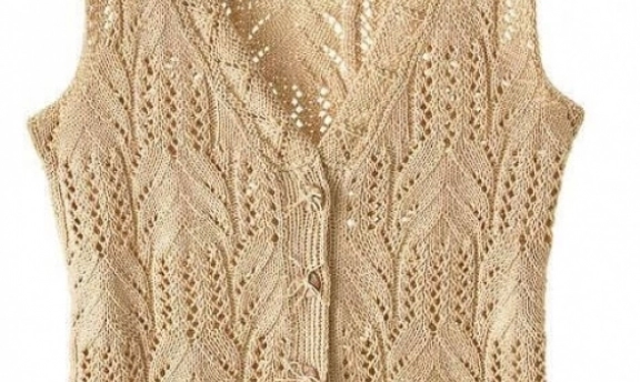Ajurlu Örgü Modelleri Hepsi Çok Farklı Beğeneceğiniz Örnekler