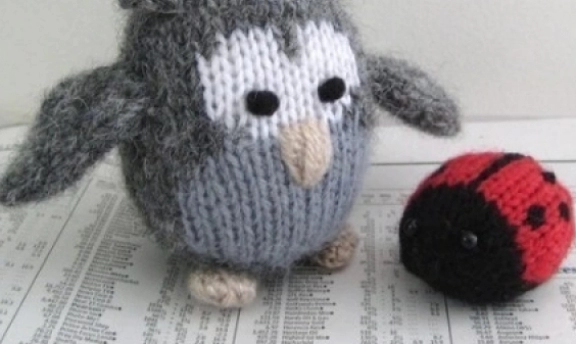 Örgüden Oyuncak Hayvan Modelleri Çocuklarınızın Eğlence Kaynağı Bunlar