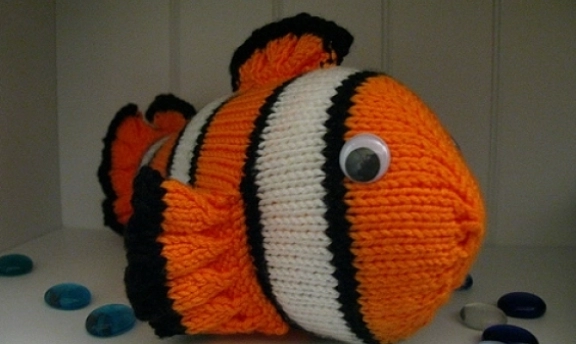 Örgüden Oyuncak Hayvan Modelleri Çocuklarınızın Eğlence Kaynağı Bunlar