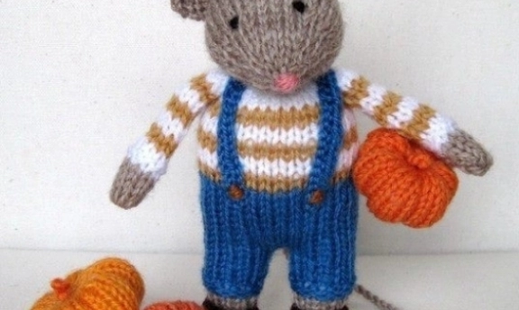 Örgüden Oyuncak Hayvan Modelleri Çocuklarınızın Eğlence Kaynağı Bunlar