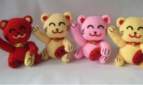 Örgüden Oyuncak Hayvan Modelleri Çocuklarınızın Eğlence Kaynağı Bunlar