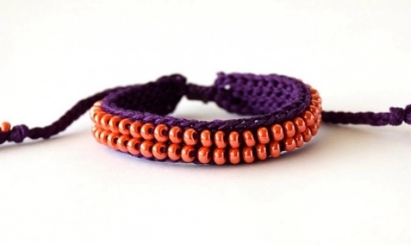 Derya Baykal Şık Örgüden Bileklik Modelleri Hanımlara Çok Yakışacak Örnekler