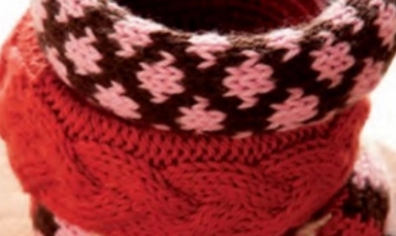 Derya Baykal Şık Örgüden Bileklik Modelleri Hanımlara Çok Yakışacak Örnekler