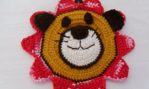 Örgüden Nihale ve Bardak Altlıkları Modelleri Yapılışı Rengarenk Örneklere Hayran Kalacaksınız