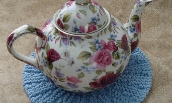 Örgüden Nihale ve Bardak Altlıkları Modelleri Yapılışı Rengarenk Örneklere Hayran Kalacaksınız