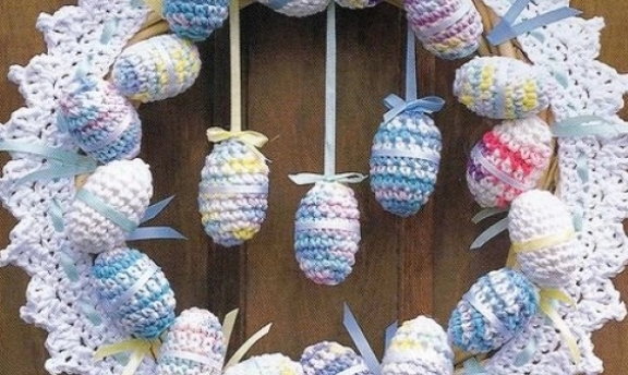 Derya Baykal Örgüden Bebek Odası Süsleme Modelleri Minik Misafirlere Özel Bir Karşılama İçin