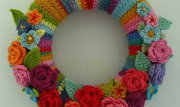 Derya Baykal Örgüden Bebek Odası Süsleme Modelleri Minik Misafirlere Özel Bir Karşılama İçin