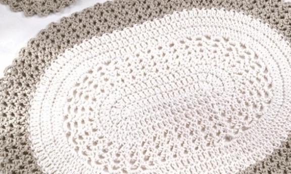 Örgüden Amerikan Servisleri Modelleri ve Yapılışı Sunumlarınızı Daha Zarif Hale Getirmek İçin