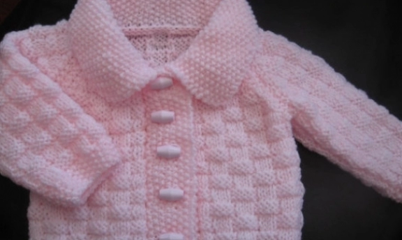 Örgüden En Yeni Çocuk Hırkaları Örnekleri ve Yapılışı Çocuklarınıza Rengarenk Model Model Örnekler