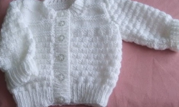 Örgüden En Yeni Çocuk Hırkaları Örnekleri ve Yapılışı Çocuklarınıza Rengarenk Model Model Örnekler