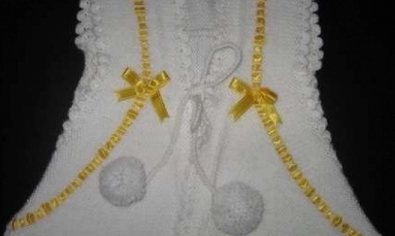 Derya Baykal İle Örgüden Yelek Örnekleri ve Yapılışı Yepyeni En Son Örnekler